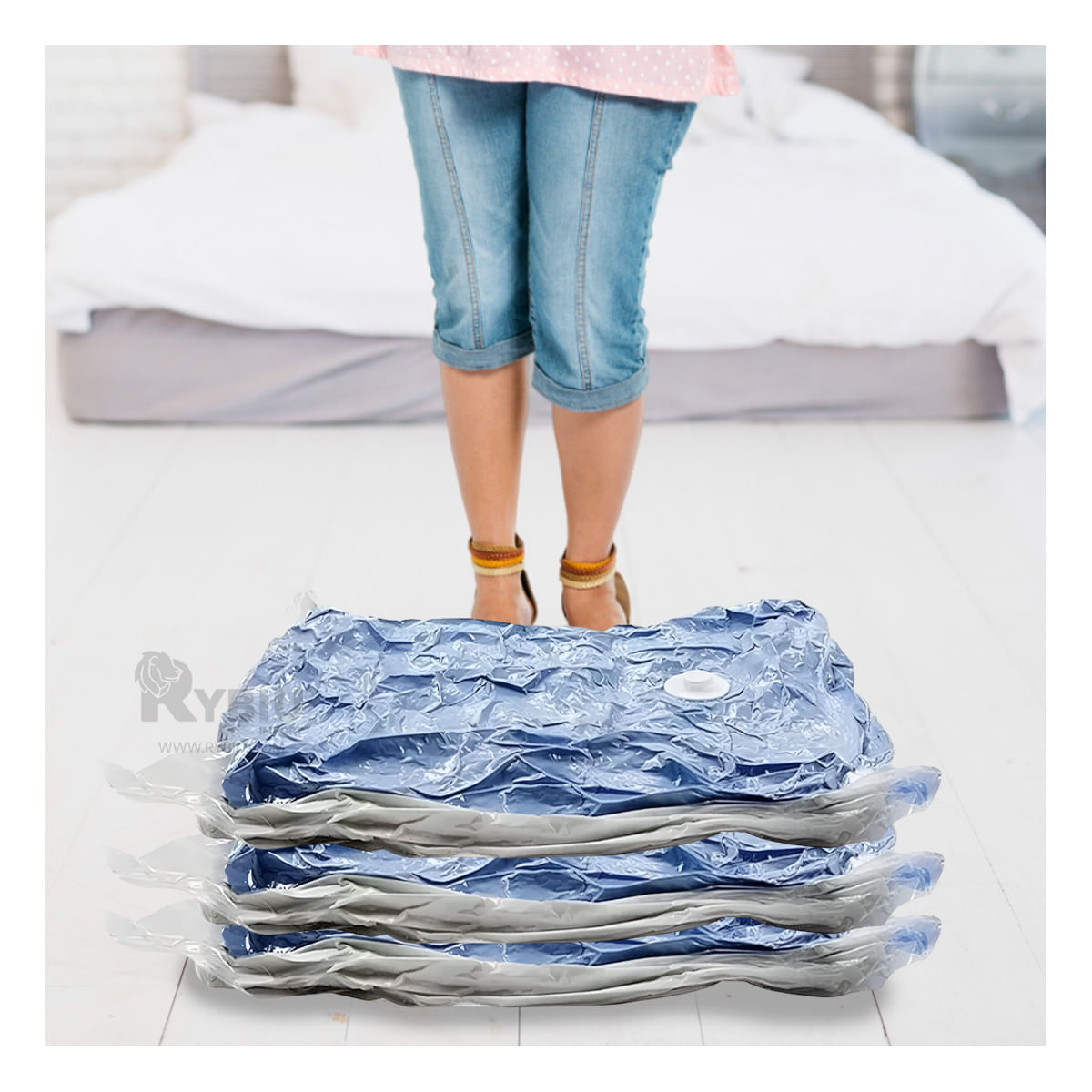 Bolsa Practica en Tono Anaranjado Y+Agendita