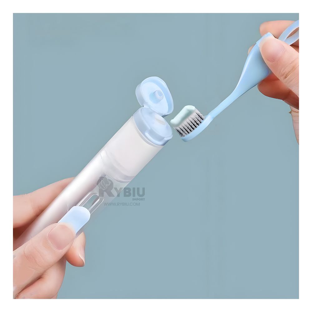 Set de Aseo Bucal Portatil en Color Azul Y+Papel de Regalo Set de Aseo Bucal Portatil en Color Azul Y +Papel de Regalo Set de Aseo Bucal Portatil en Color Azul Y+Papel de Regalo Set de Aseo Bucal Portatil en Color Azul Y +Papel de Regalo