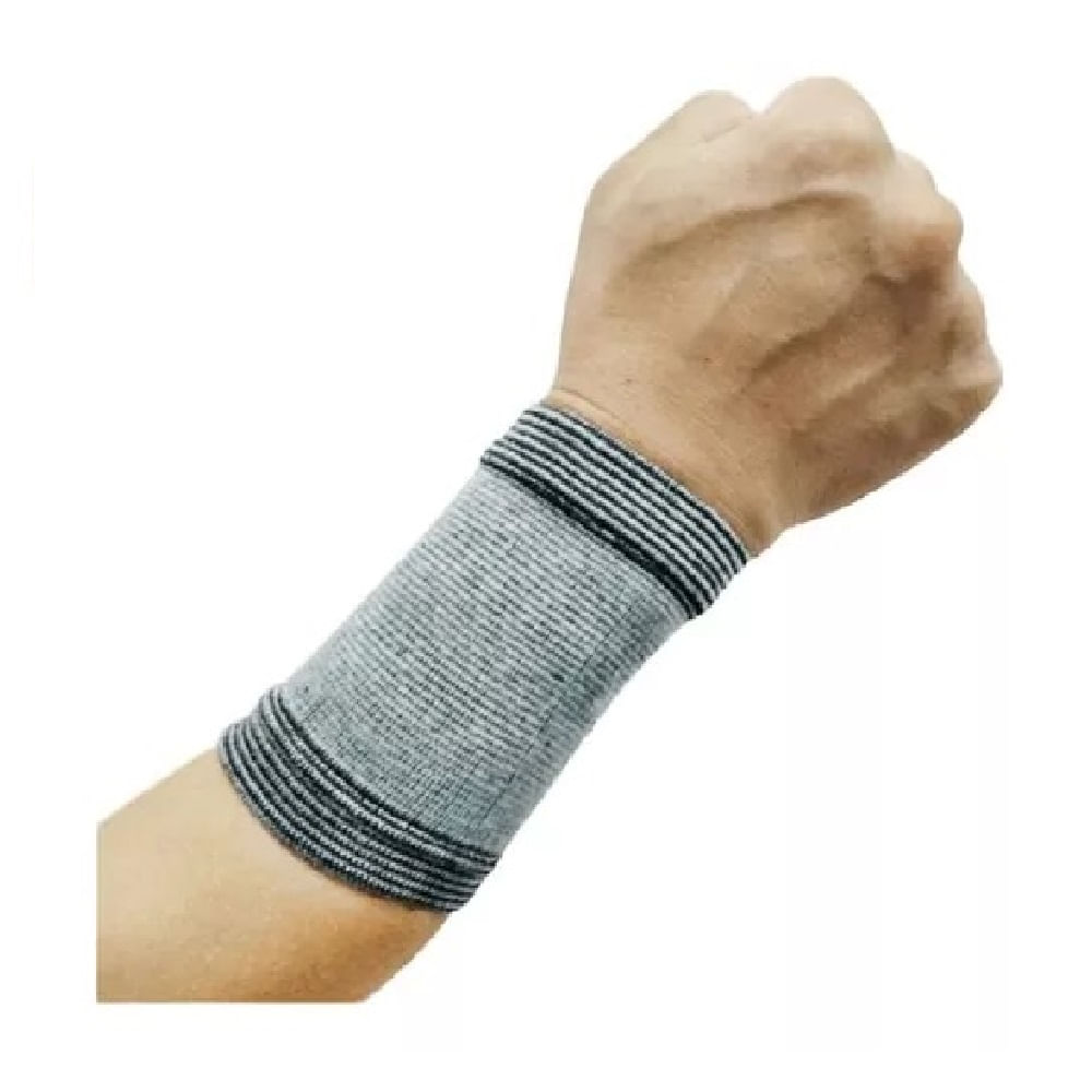 MUÑEQUERA DEPORTIVA