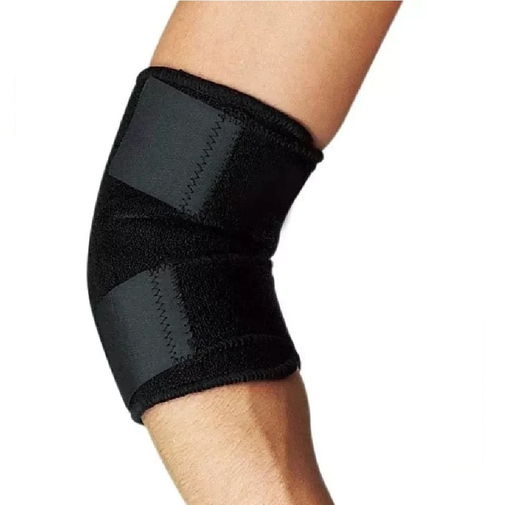 CODERA ORTOPÉDICA DEPORTIVA AJUSTABLE