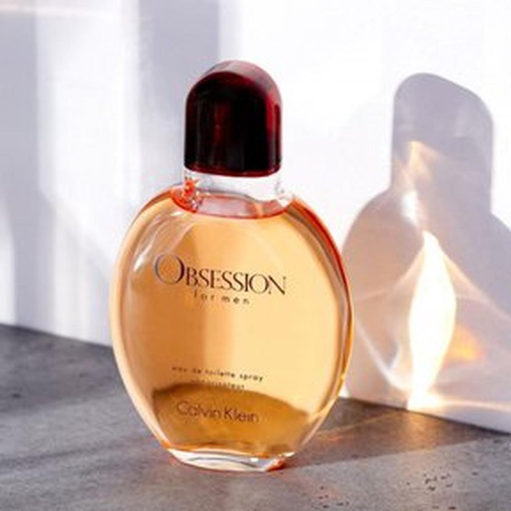 Calvin Klein Obsession Perfume para Hombre 125 ml| Oechsle.pe - Oechsle