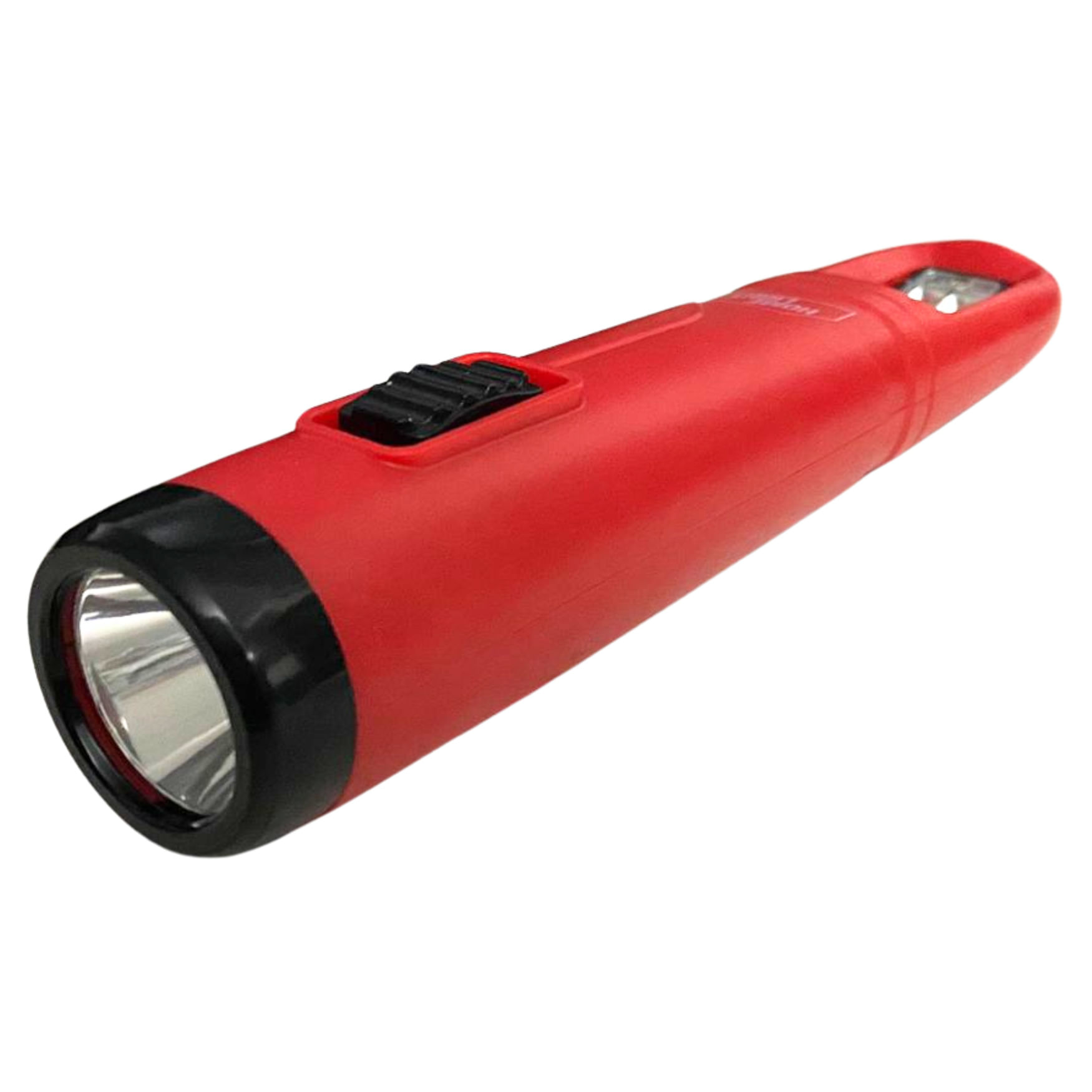 Linterna de Mano Doble 1w Home Light 46509