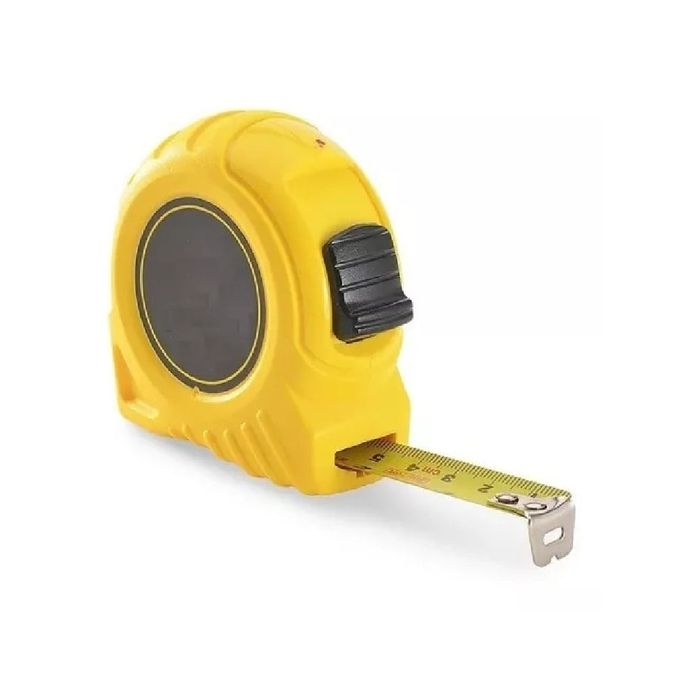 Cinta Métrica de 10 Metros