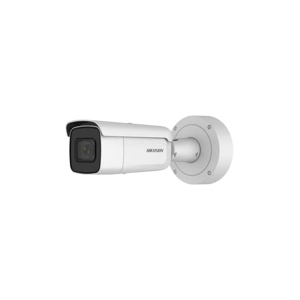 Cámara De Vigilancia Hikvision Ds-2Cd3625G0-Izs, 2Mp, Visión Nocturna,