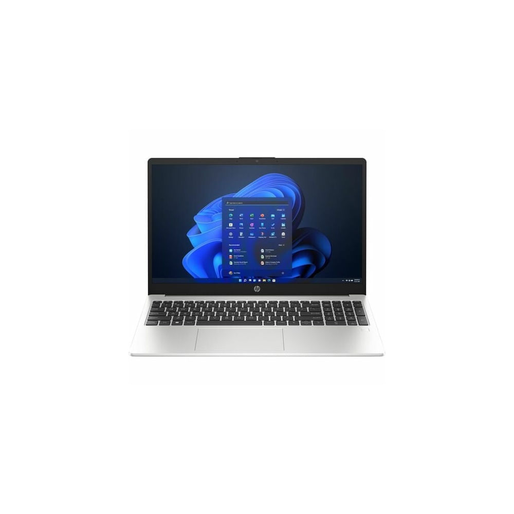Portátil Hp 255 G10 15.6"" Full Hd, Amd Ryzen 7, 16Gb Ram, 512Gb Ssd, P