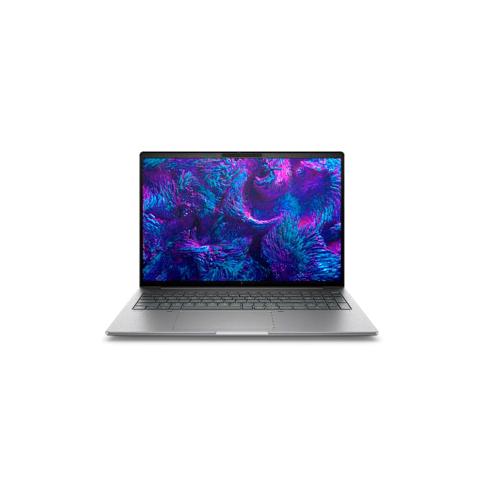 HP ZBook Touch 15.6"" - i7, 16GB RAM, 512GB SSD, Windows Pro, portátil
