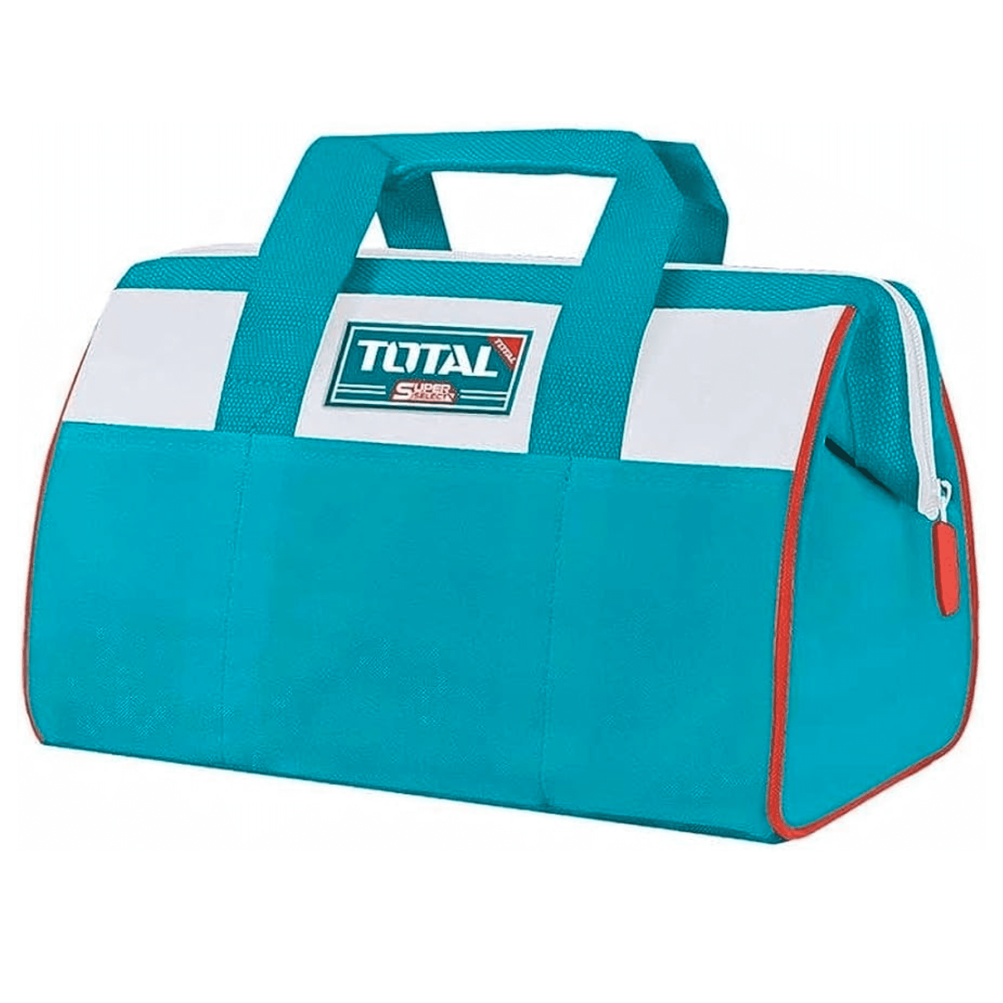 Bolsa Porta Herramientas 16""  Total THT261625
