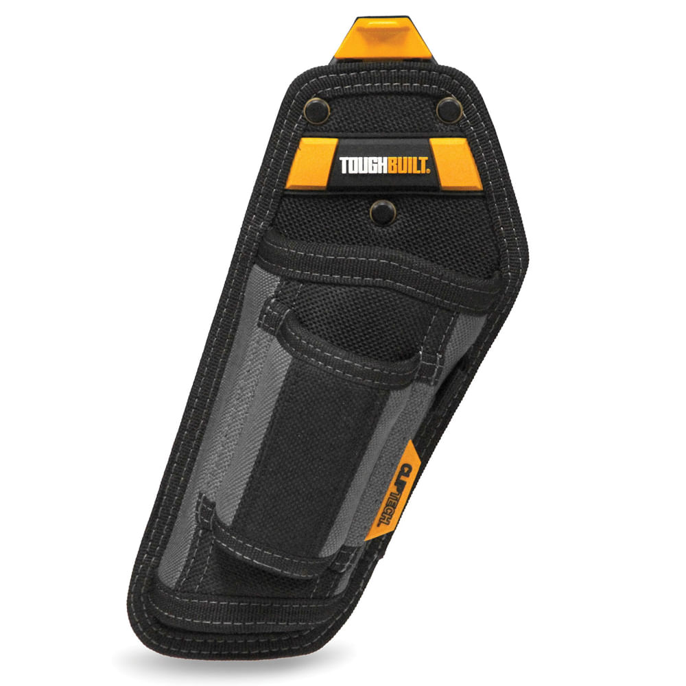 Estuche Compacto para Martillo 2 Bolsillos Toughbuilt TB-CT-31-A