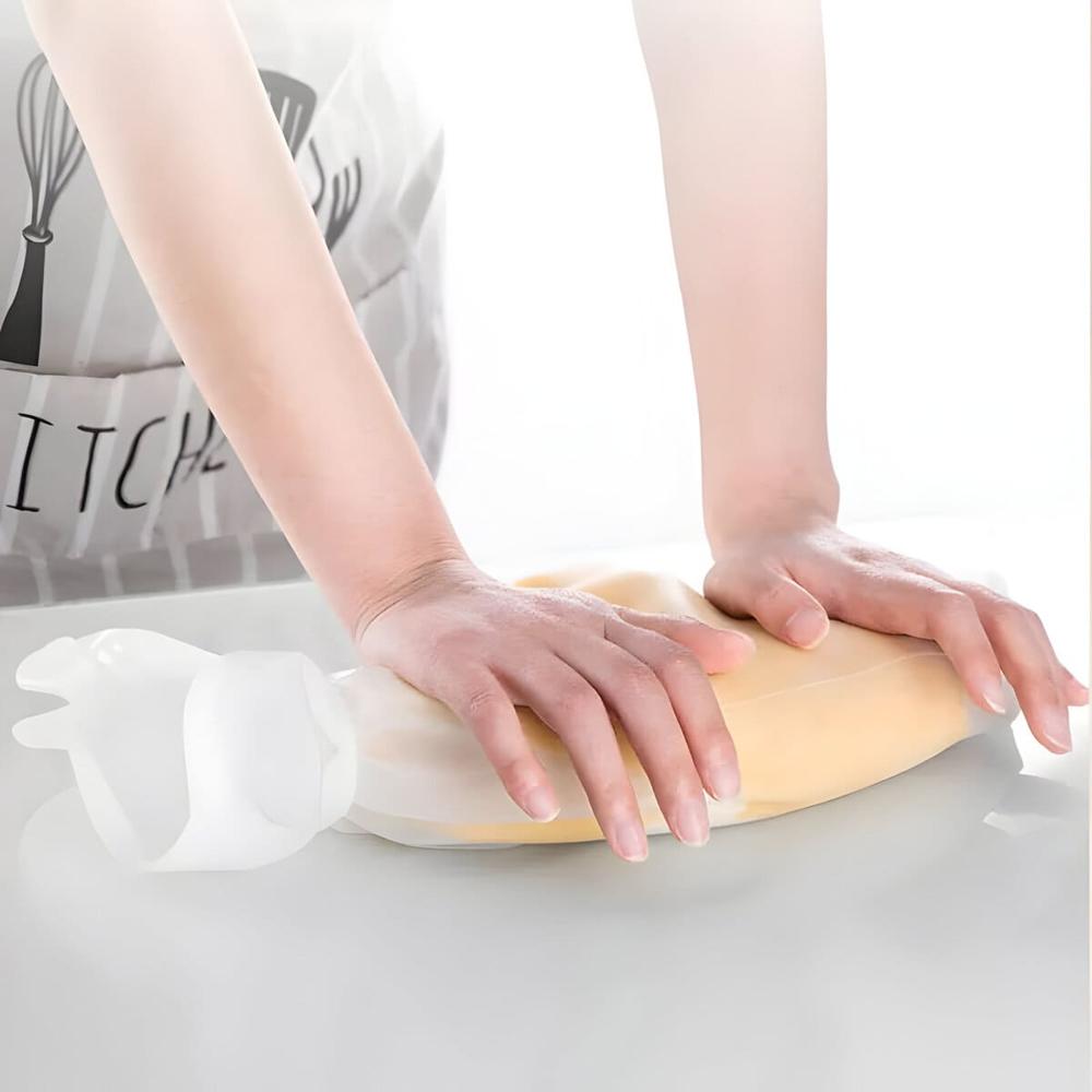 Bolsa De Repostería Para Amasar De Silicona 310001