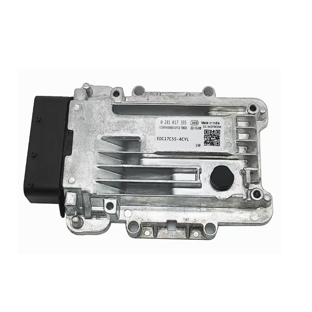 Computadora Ecu Mahindra Pick up doble cabina