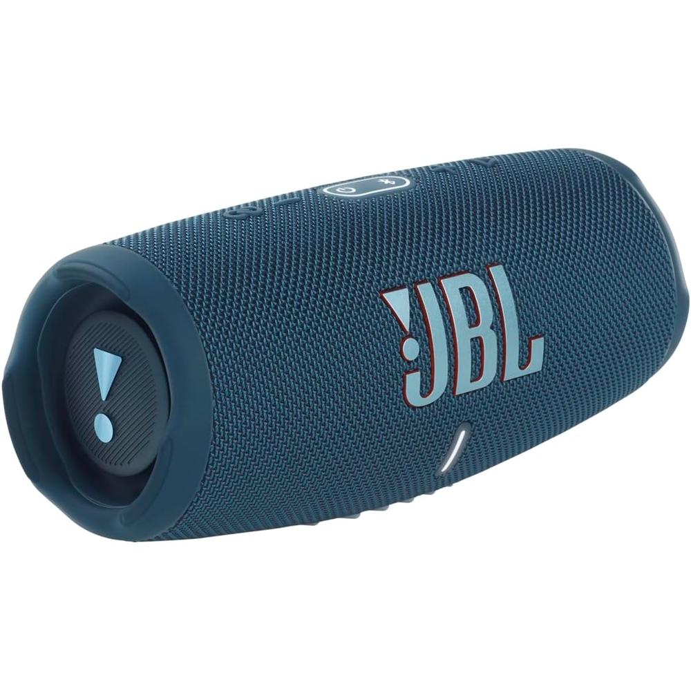JBL Parlante Bluetooth Charge 5 Portable Waterproof (IP67)