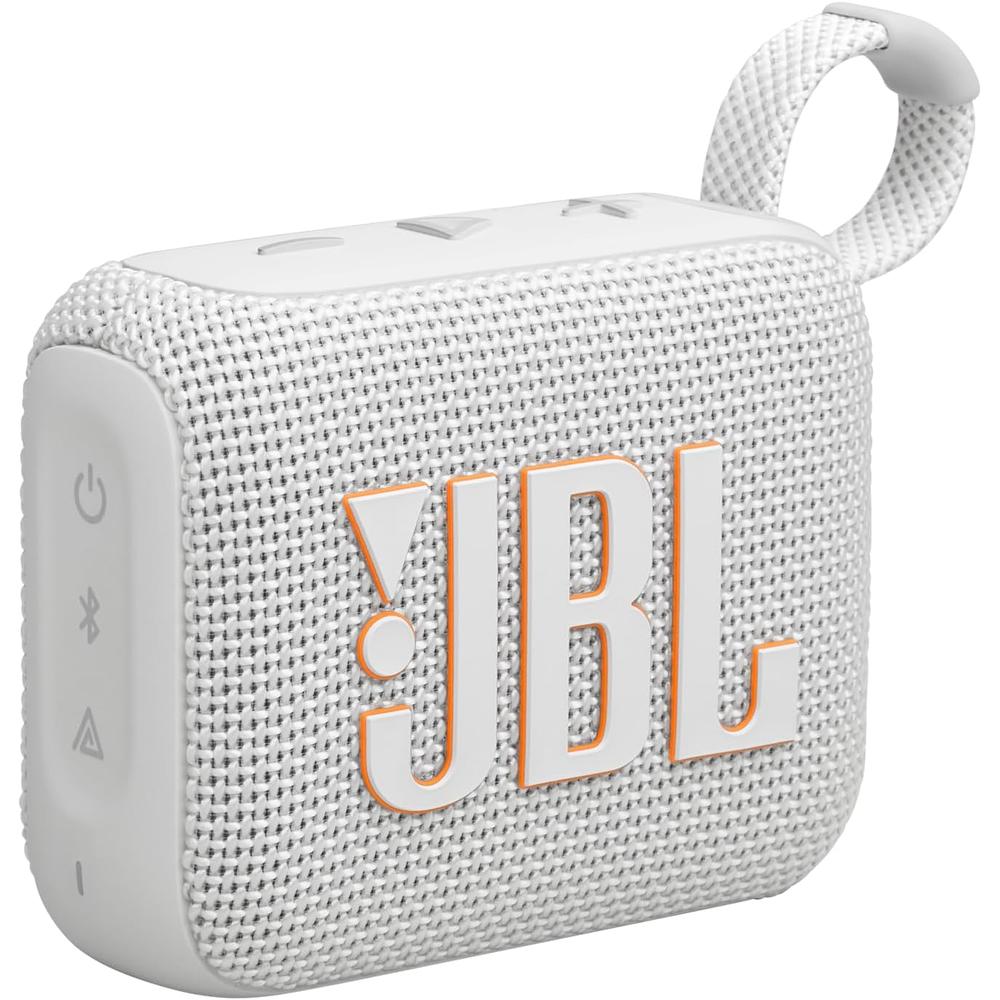 JBL Parlante Bluetooth Go 4
