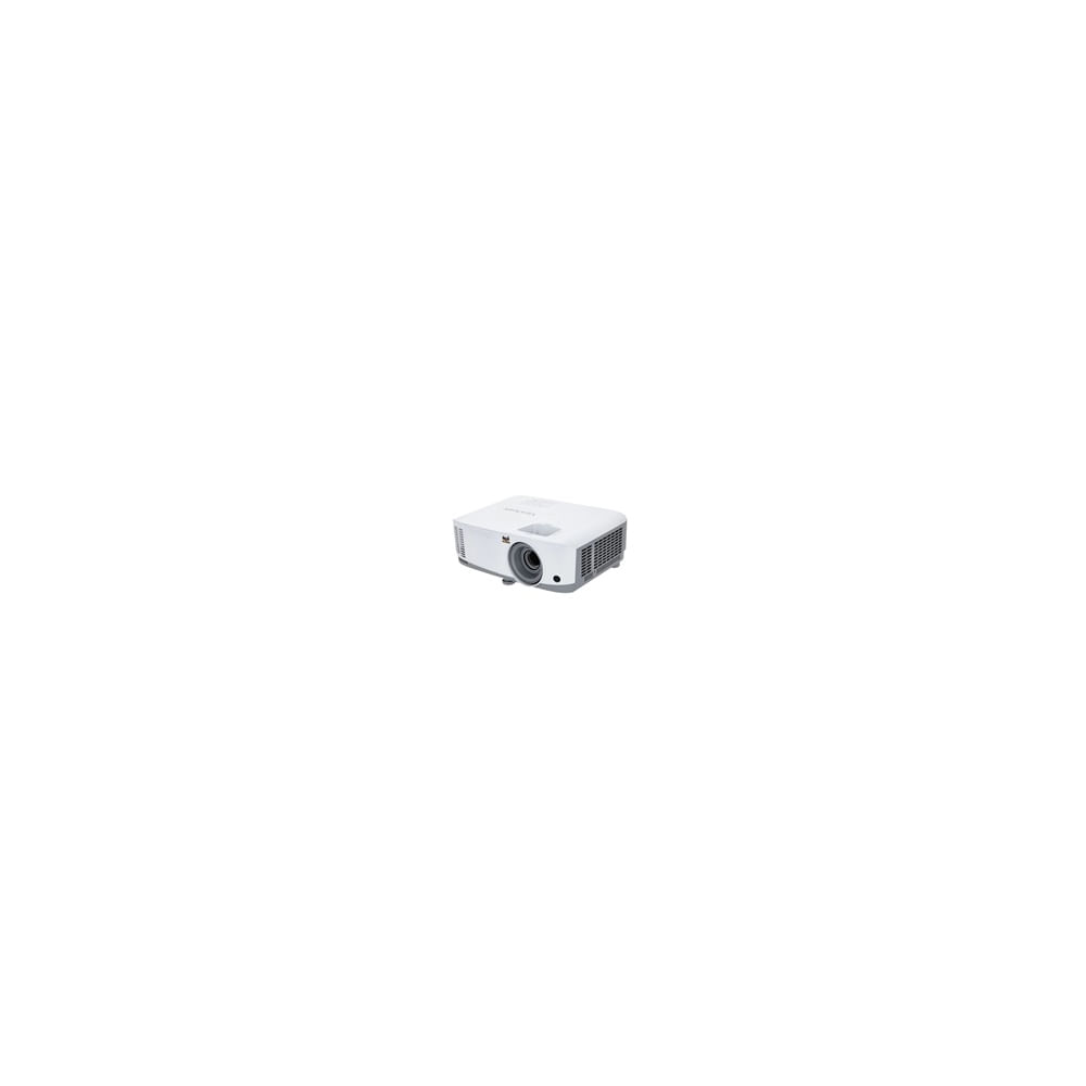 Proyector ViewSonic PA504W: 4000 Lúmenes, Resolución WXGA, Ideal para