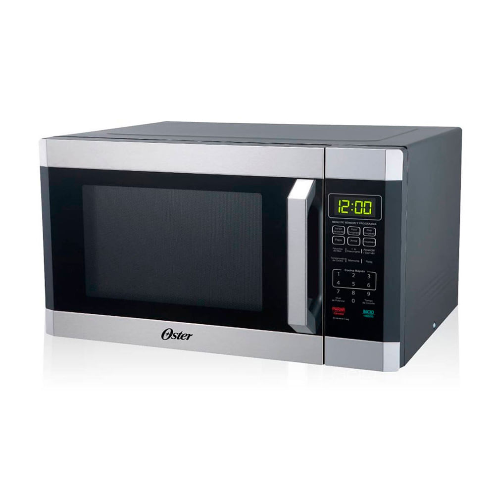 Horno Microondas Digital 45 Lts Oster POGYME1502G
