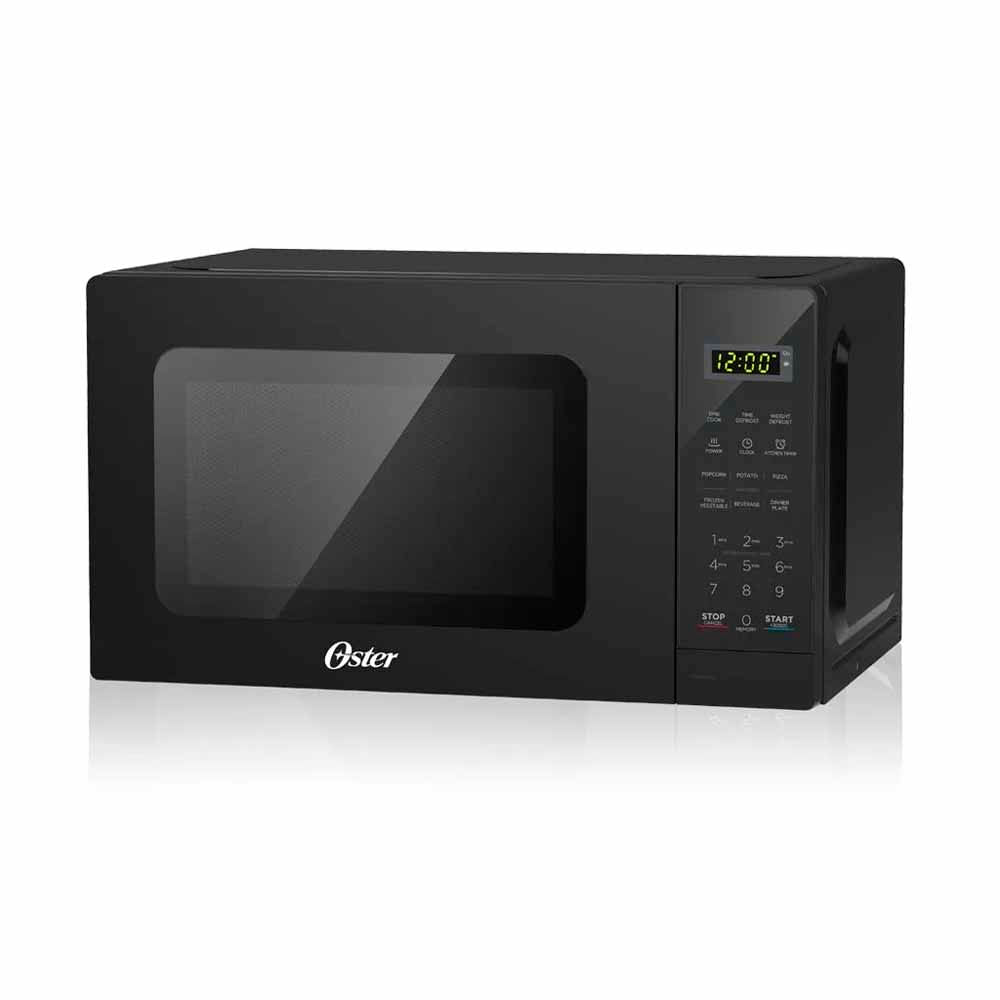 Horno Microondas Oster 20 Lts POGME2702 Negro