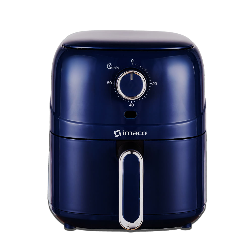 Freidora de Aire Imaco AF2380A 2L Azul