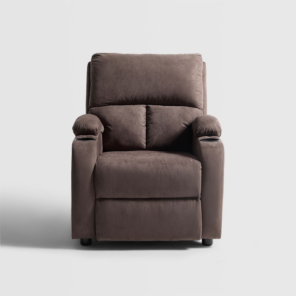 Sillón Reclinable Bremen 1 Cuerpo