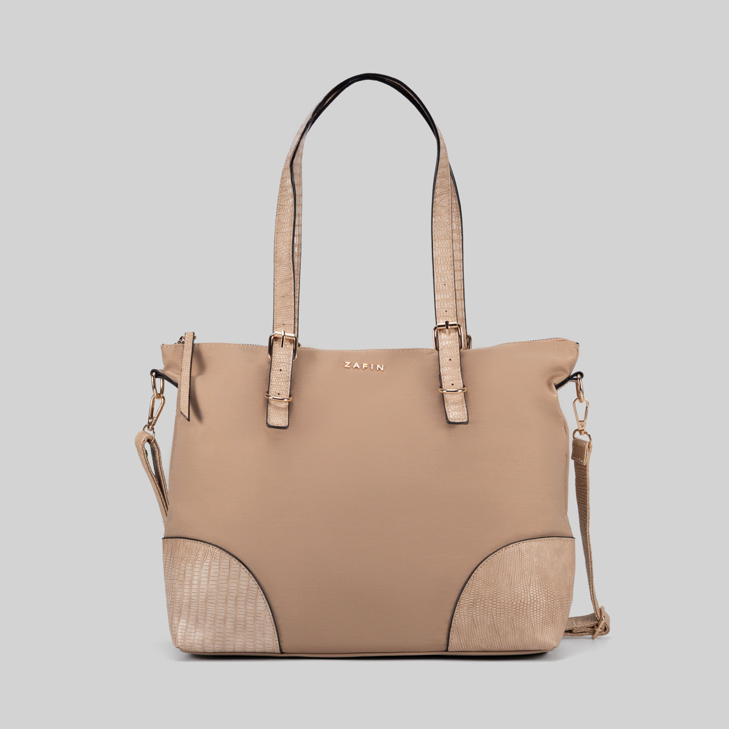 Cartera Zafin Mix Asa