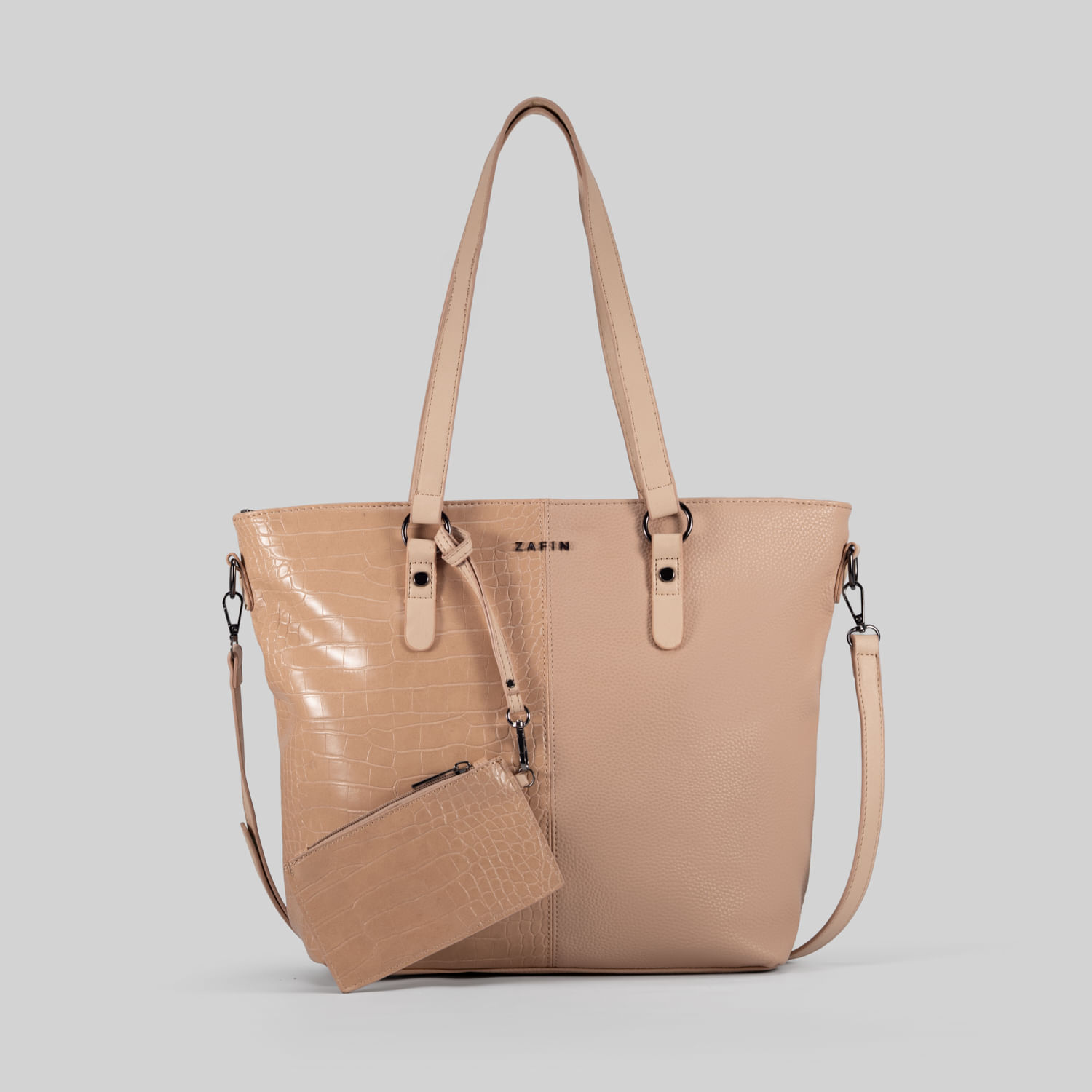 Cartera Zafin Alcroco Asa