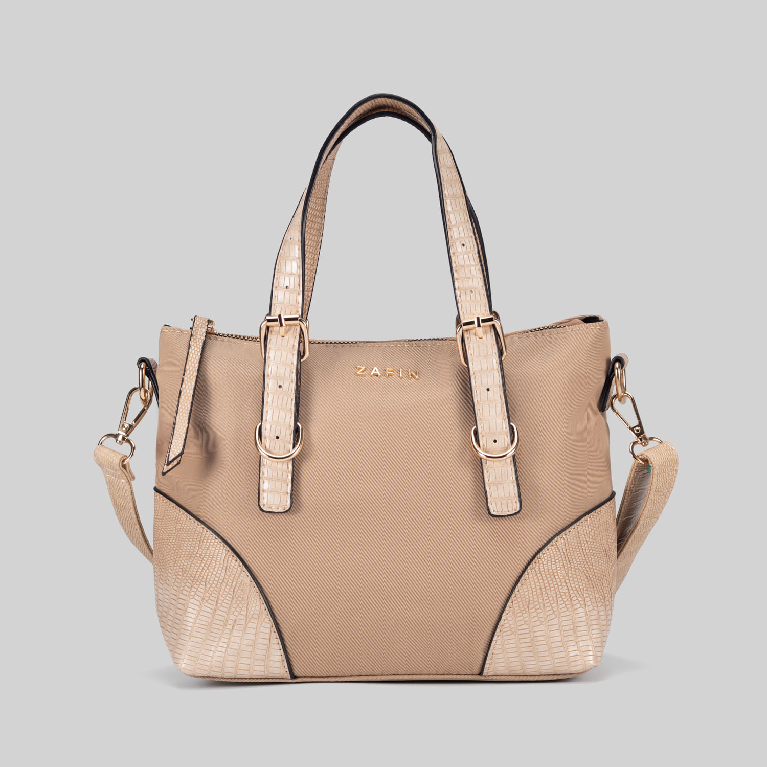 Cartera Zafin Gladys Crb