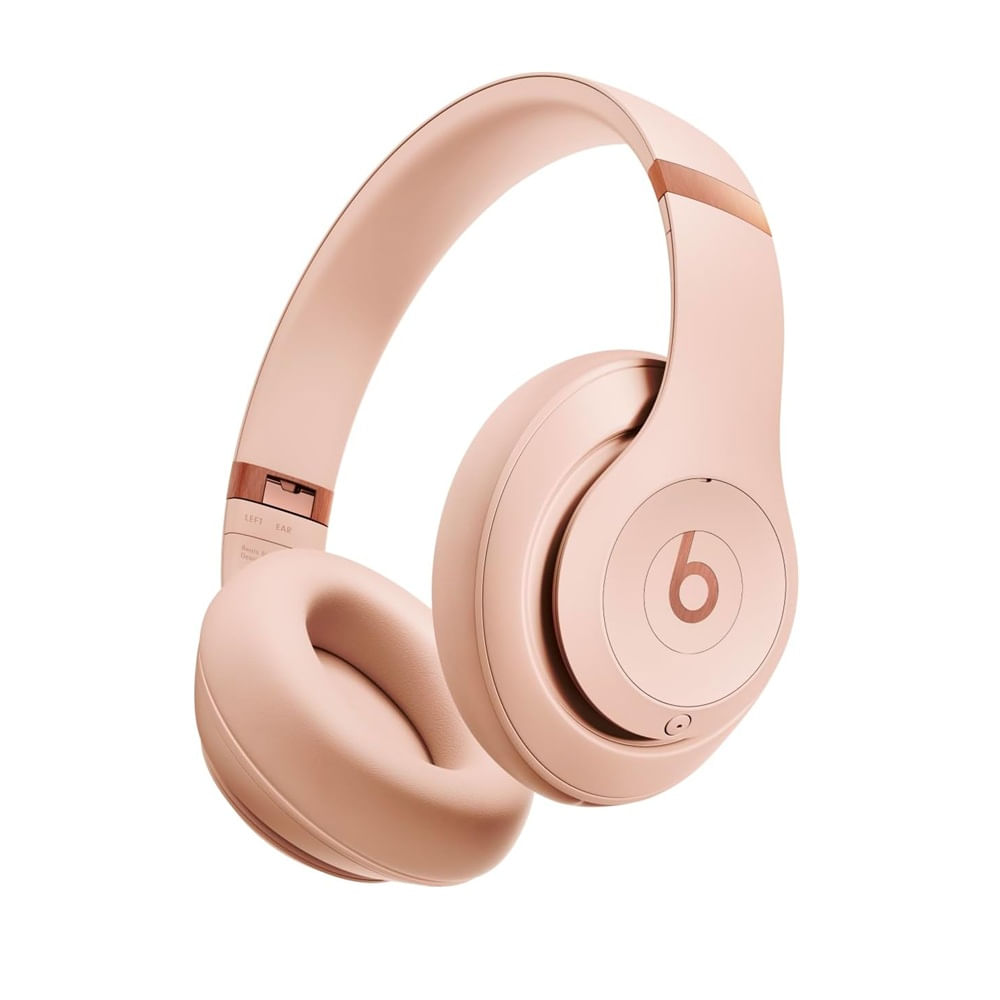 Auricular Beats Studio Pro Reacondicionado | OPEN BOX Moon