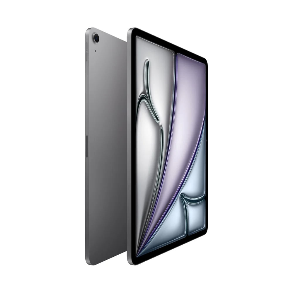Apple iPad Air 11"" M2 256GB space grey