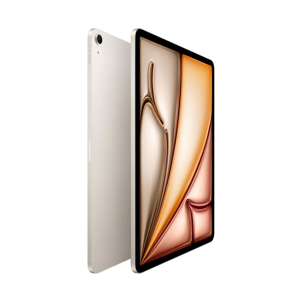 Apple iPad Air 11"" M3 128GB starlight