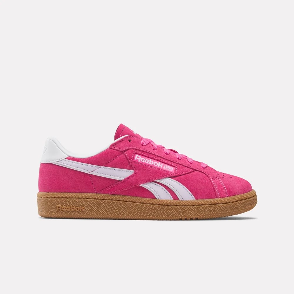 Calzado Reebok Zapatillas Urbanas Reebok Mujer Zapatillas Urbanas