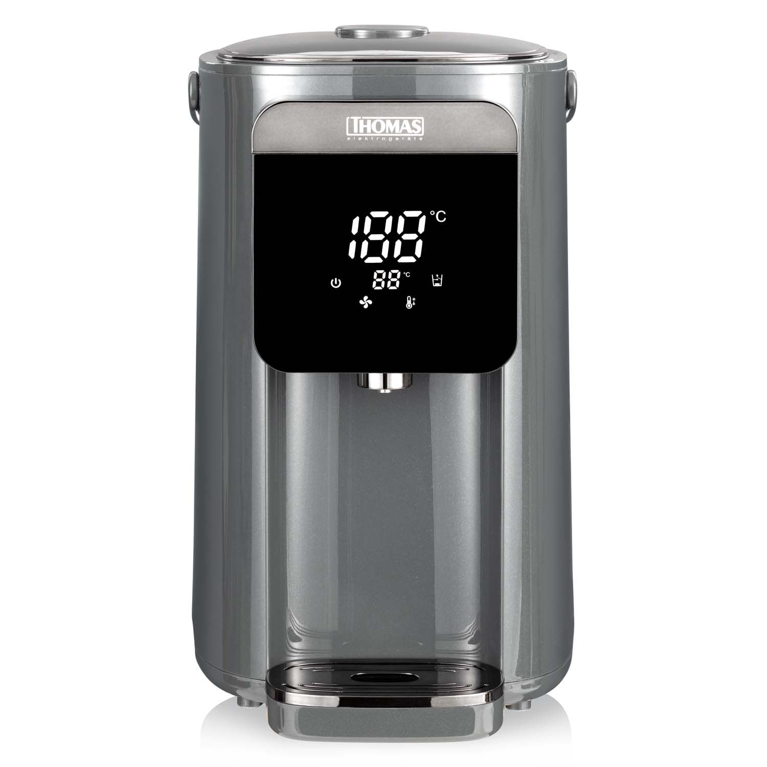 Termo Hervidor Thomas TH-TK50