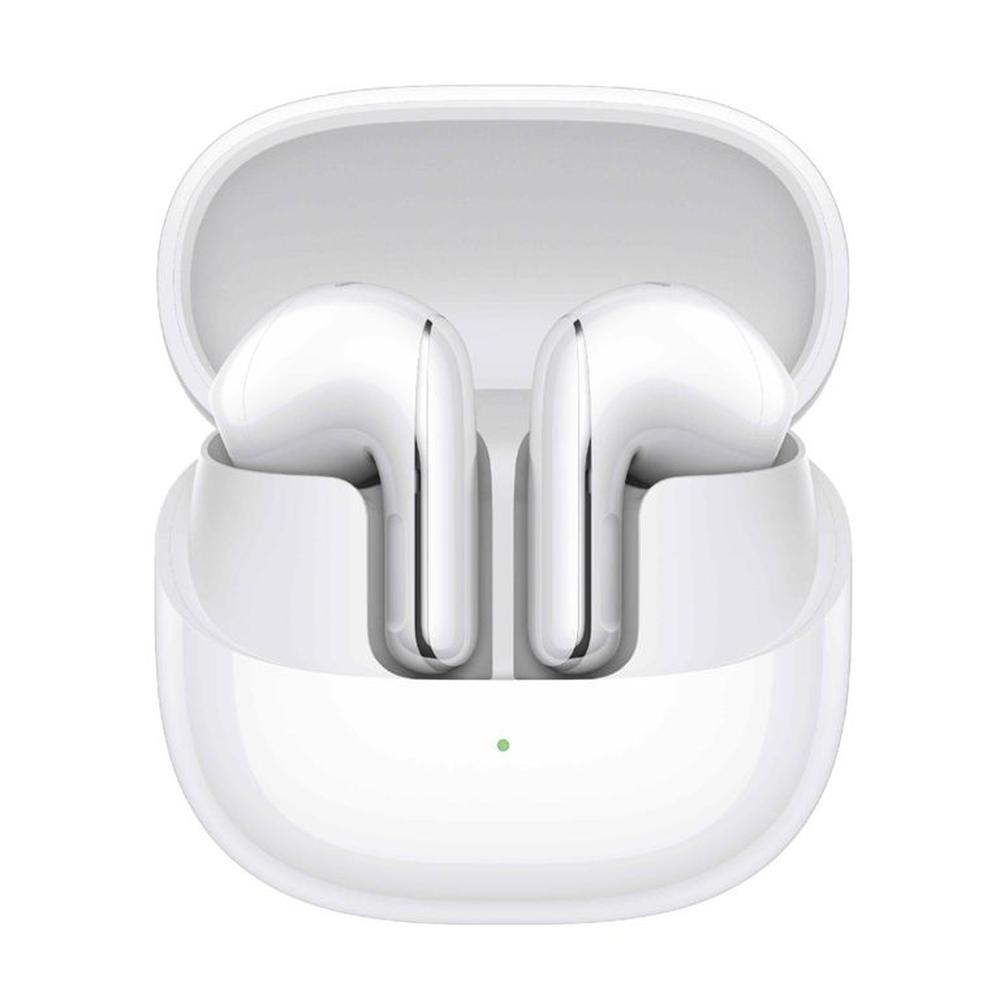 XIAOMI BUDS 5 ORIGINAL COLOR BLANCO CERÁMICO (AUDÍFONOS BLUETOOTH)