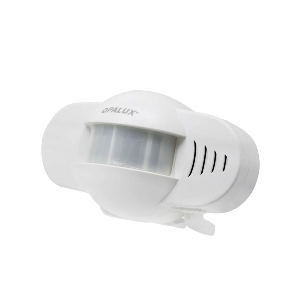 Alarma y Timbre con Sensor ST-96B OPALUX