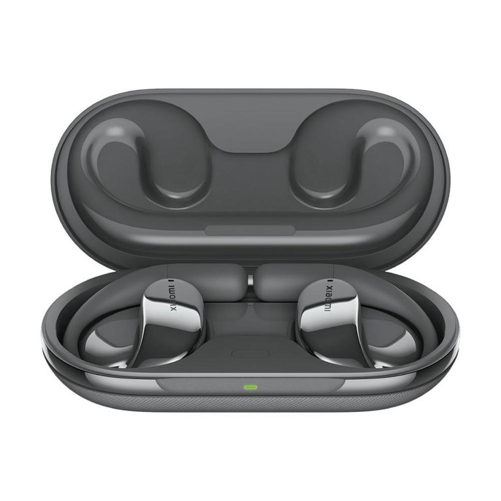 AUDÍFONOS BLUETOOTH XIAOMI OPEN WEAR STEREO COLOR COSMIC GRAY