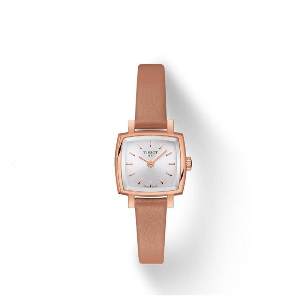 TISSOT LOVELY SET DE 4 CORREAS INTERCAMBIABLES