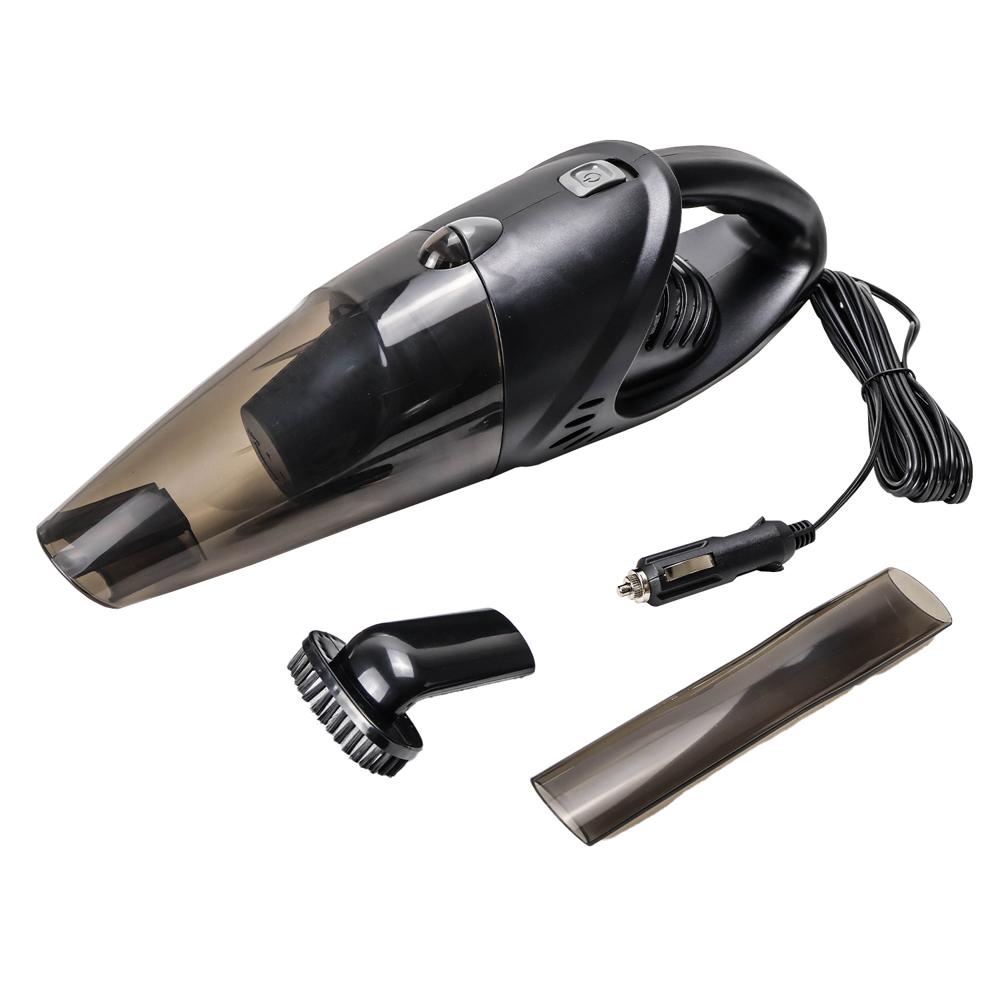 Aspiradora Para Vehículo De 72W