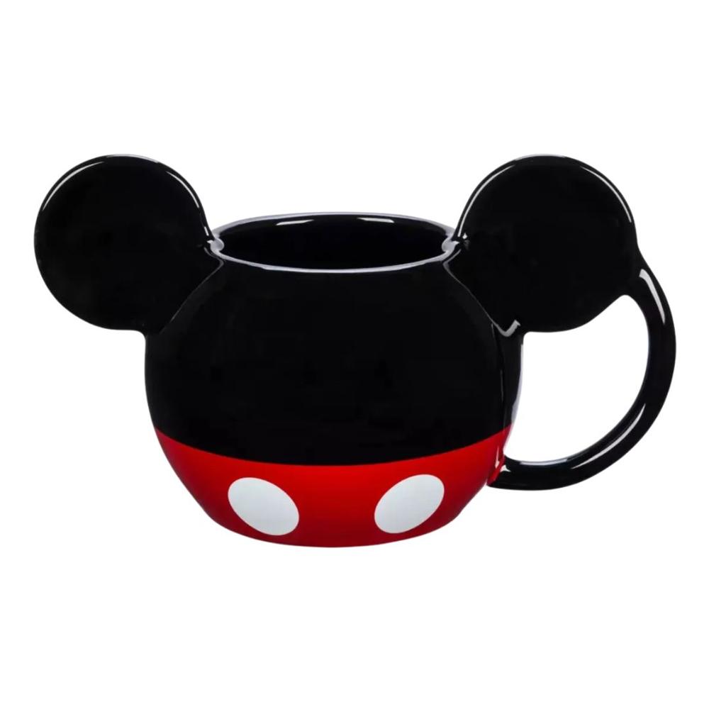 Disney Store Taza Mickey Mouse Cerámica