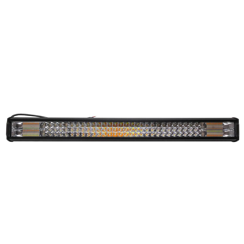 Barra Led Dual 132 Led