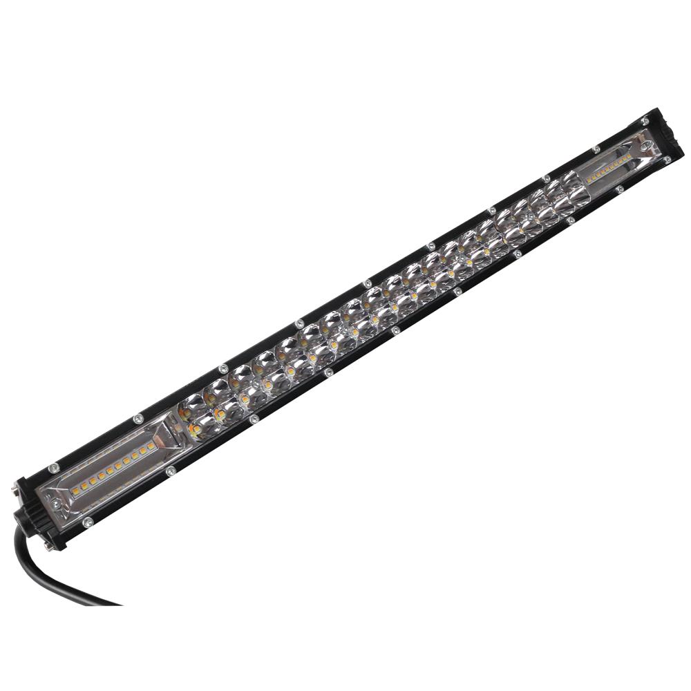 Barra Led Dual Fijo