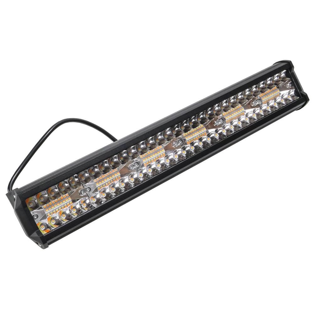 Barra Led Dual 70Cm