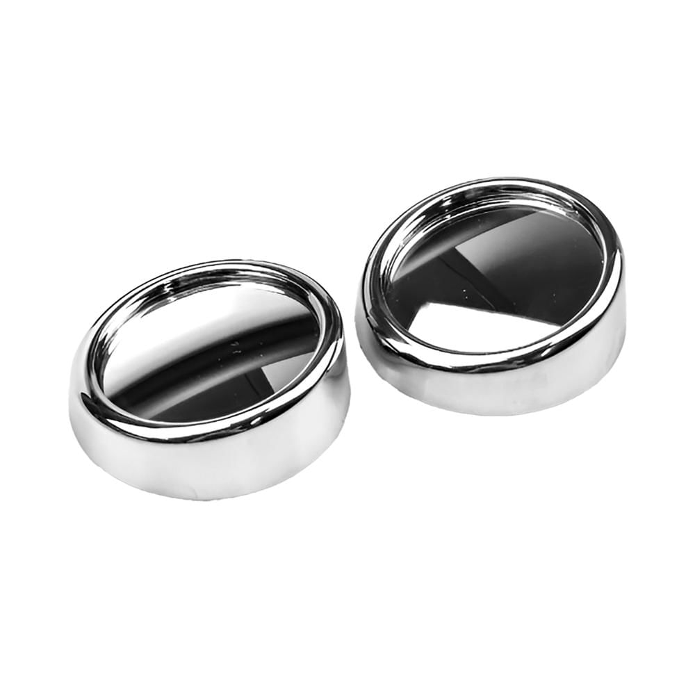 Espejo Retrovisor Curvo