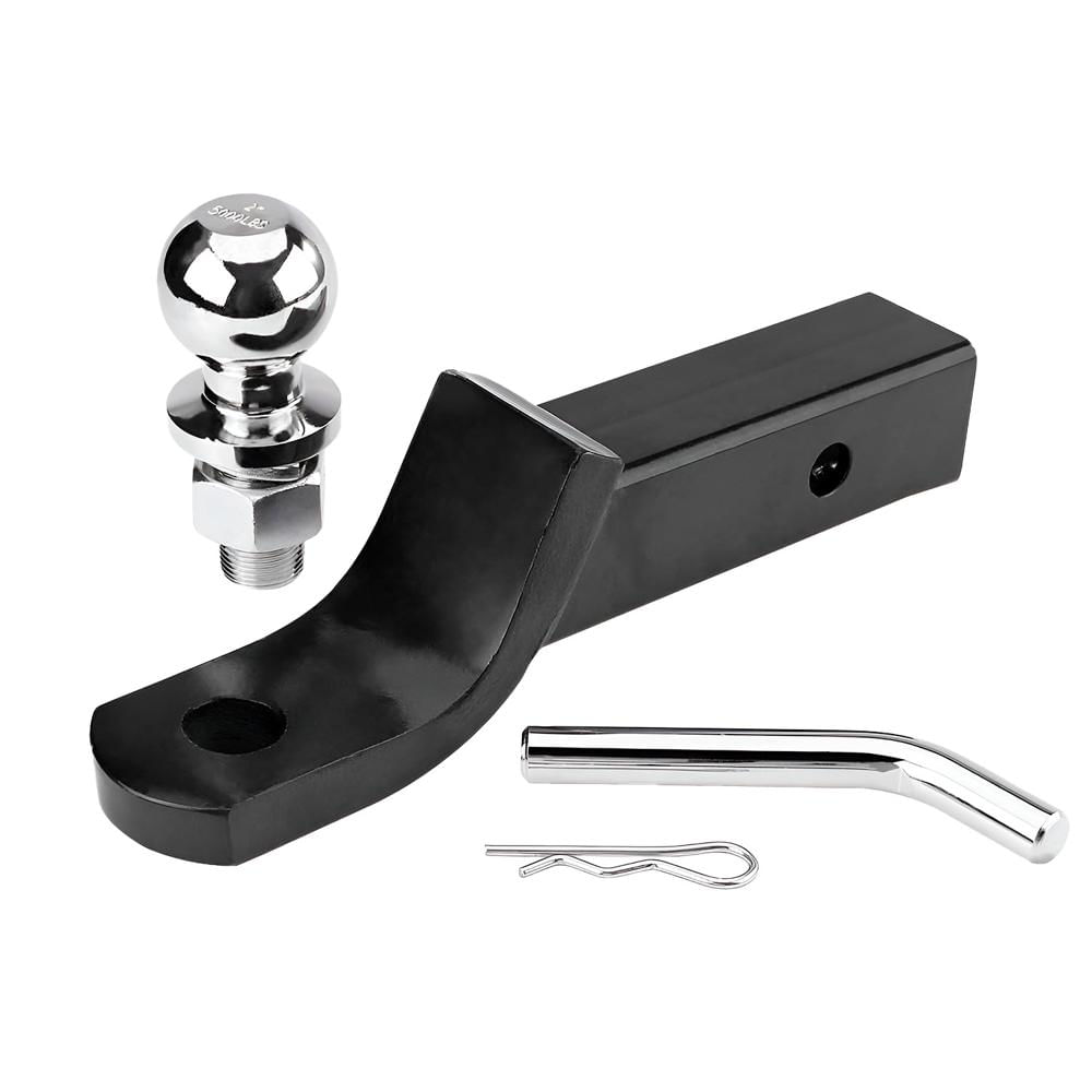 Bola + Brazo De Remolque