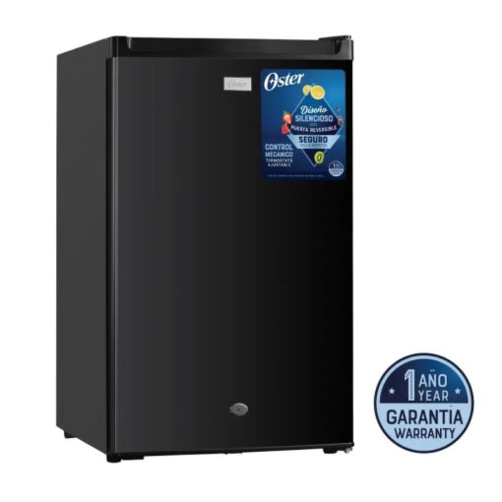 Frigobar Oster 122L OS-PMB129BB