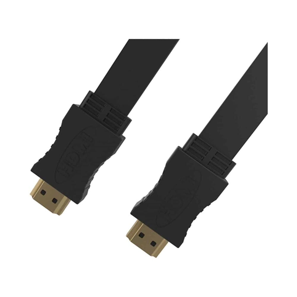Cable HDMI macho a HDMI macho 3M XTC410 XTECH