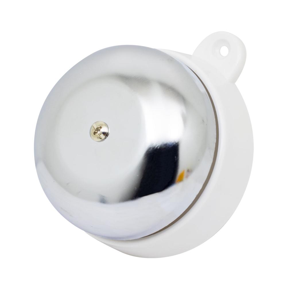 Timbre Chicharra de Metal 3? OP-73 OPALUX