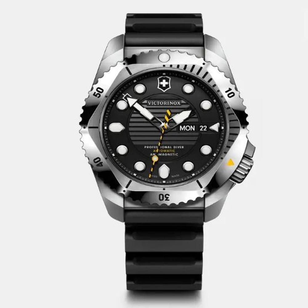 VICTORINOX PROFESSIONAL DIVER PRO AUTOMATICO NEGRO
