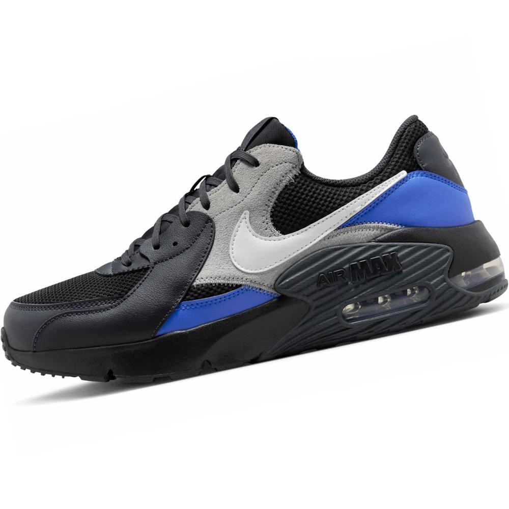 Zapatillas Nike Hombre Deportiva Air Max Excee Negro FZ5486-001