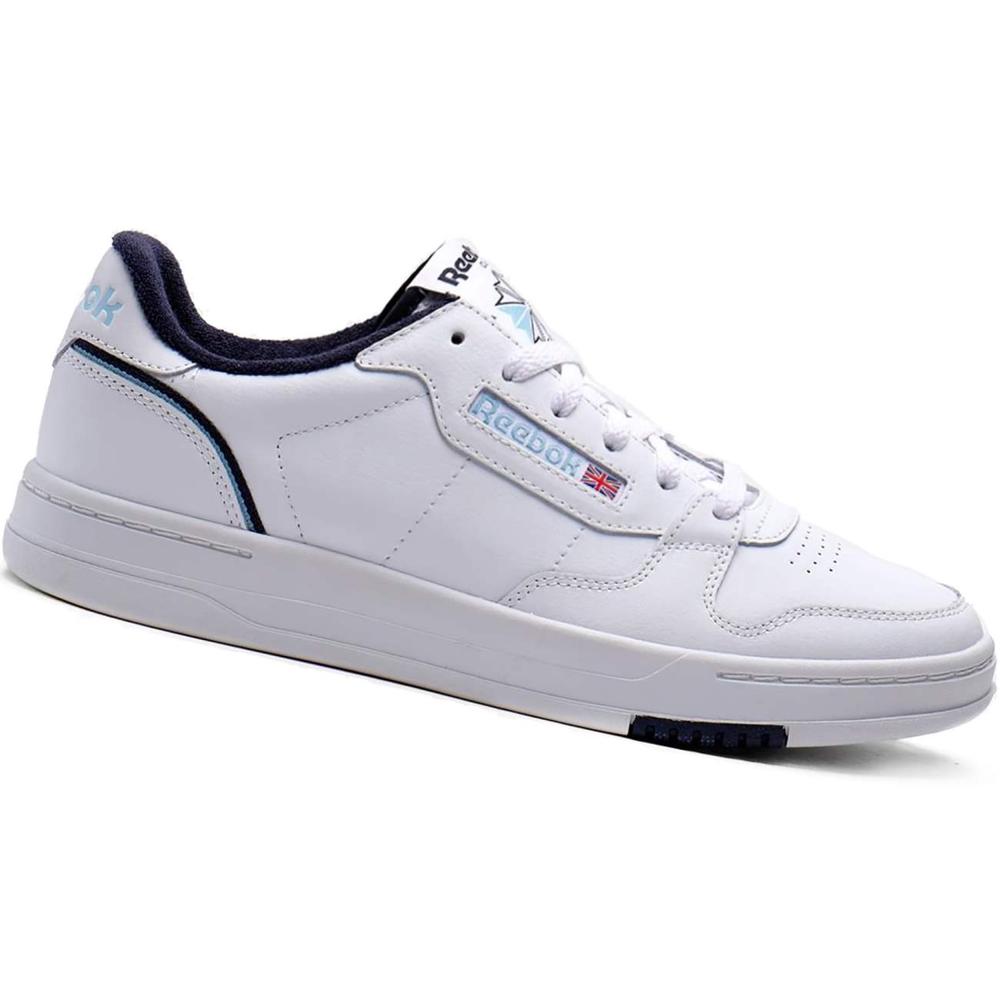 Reebok Court Zapatillas Urbanas Reebok Hombre Zapatillas Urbano