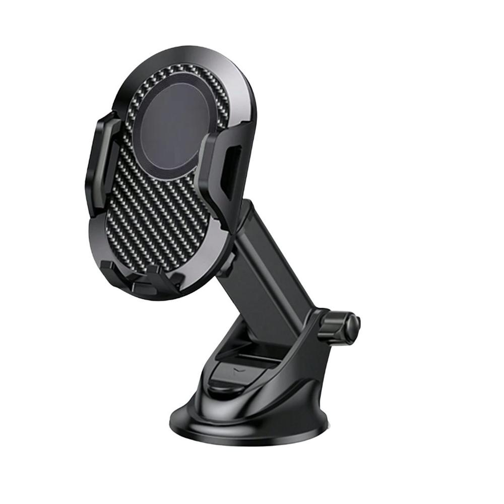 Soporte de Celular para Auto - Compatibilidad Universal