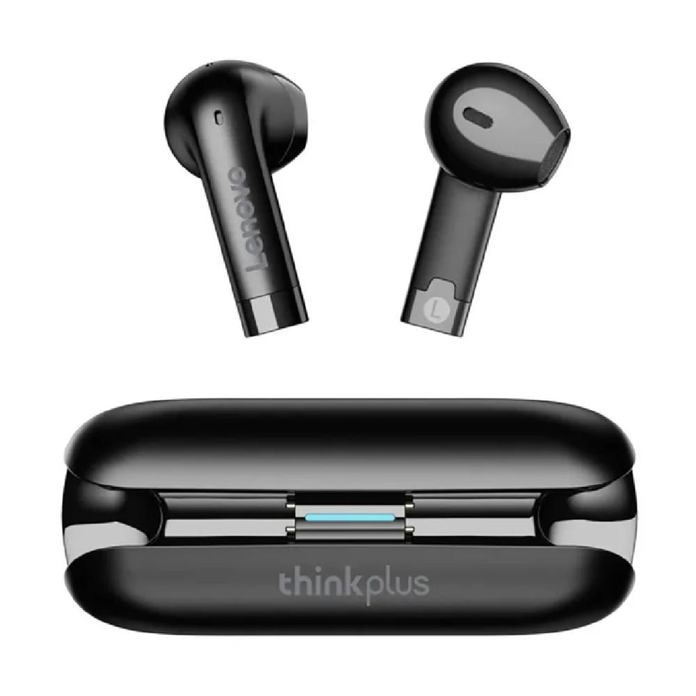 Audífonos Bluetooth Lenovo TW60 Negro