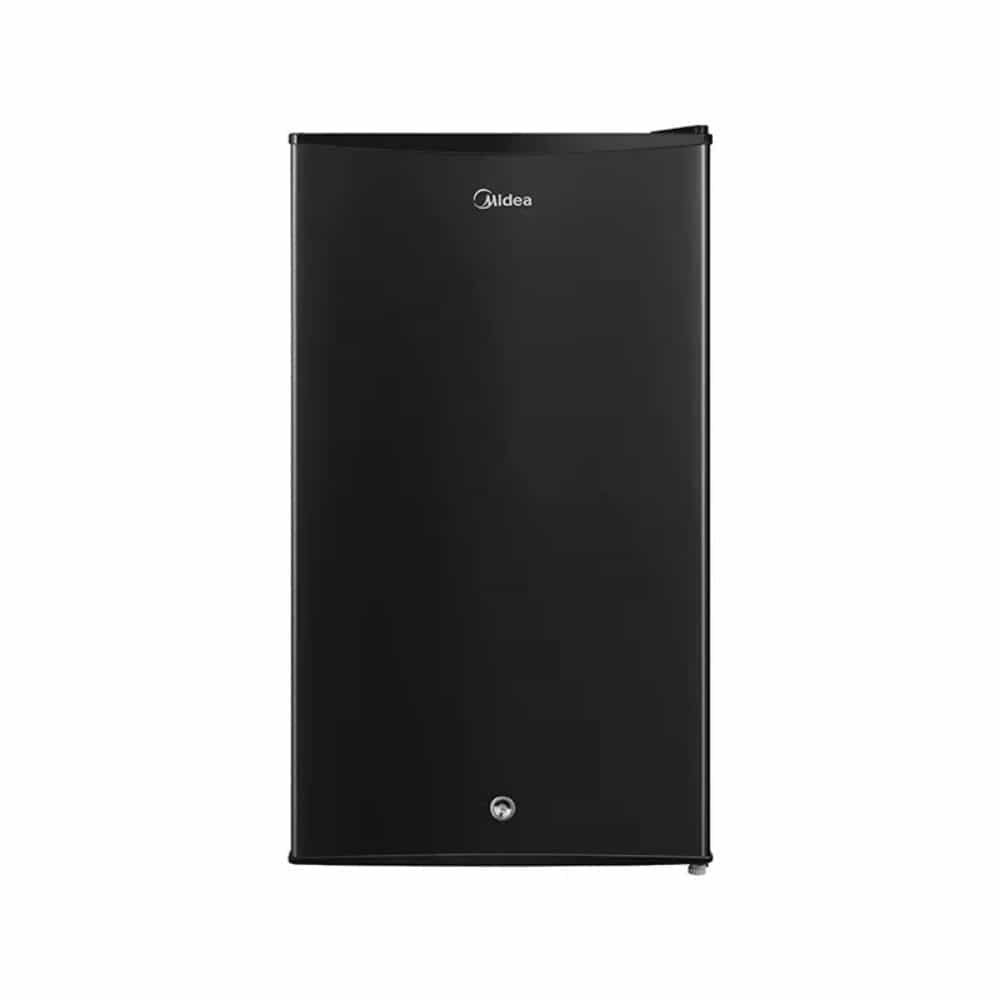Frigobar Midea 93L MDRD142FGR30PE Negro