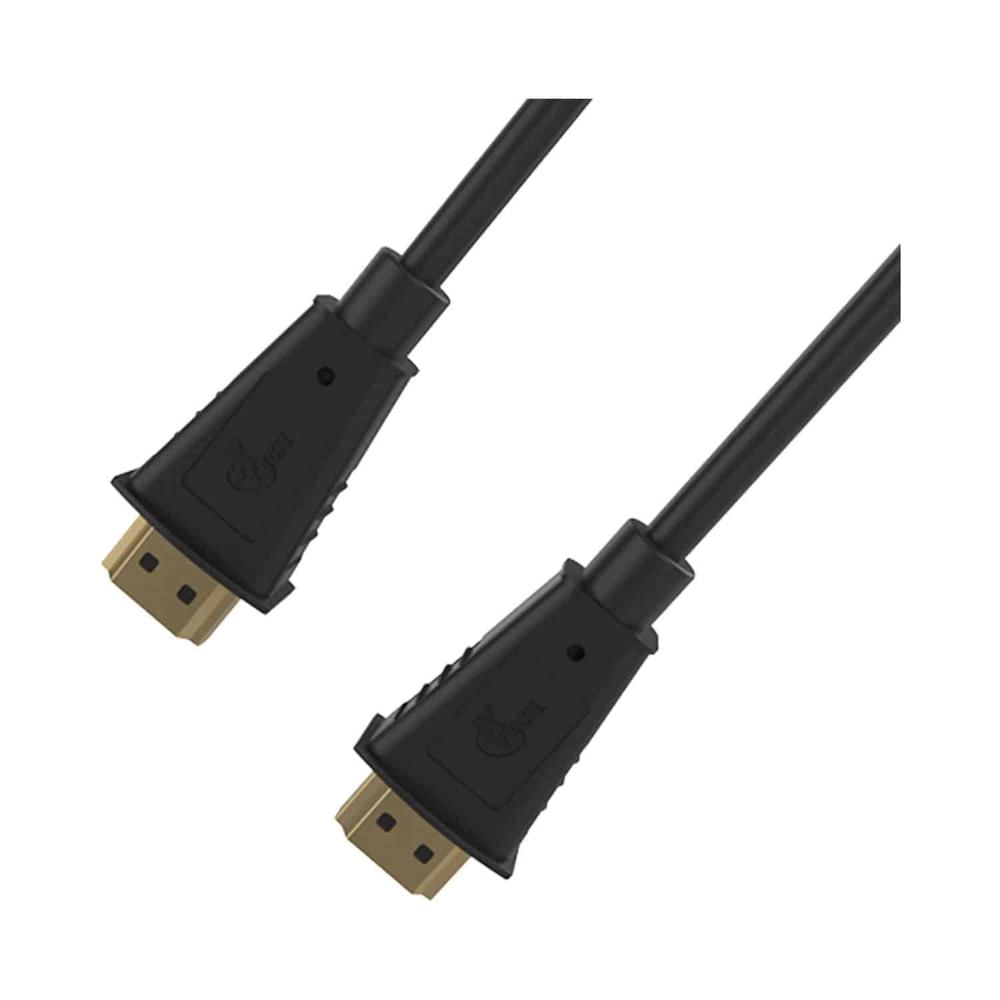 Cable HDMI macho a HDMI macho 7,6M XTC370 XTECH